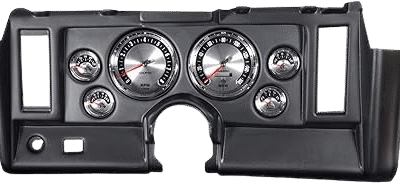 AutoMeter 7021 Camaro Gauge Kit