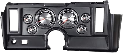AutoMeter 7021 Camaro Gauge Kit