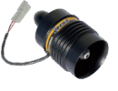 Uber 3 Brushless Brake Cooling Fan